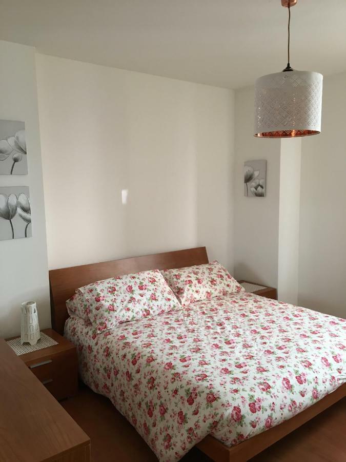 Casa Vacanze Borgo Borgo Valsugana Exterior foto