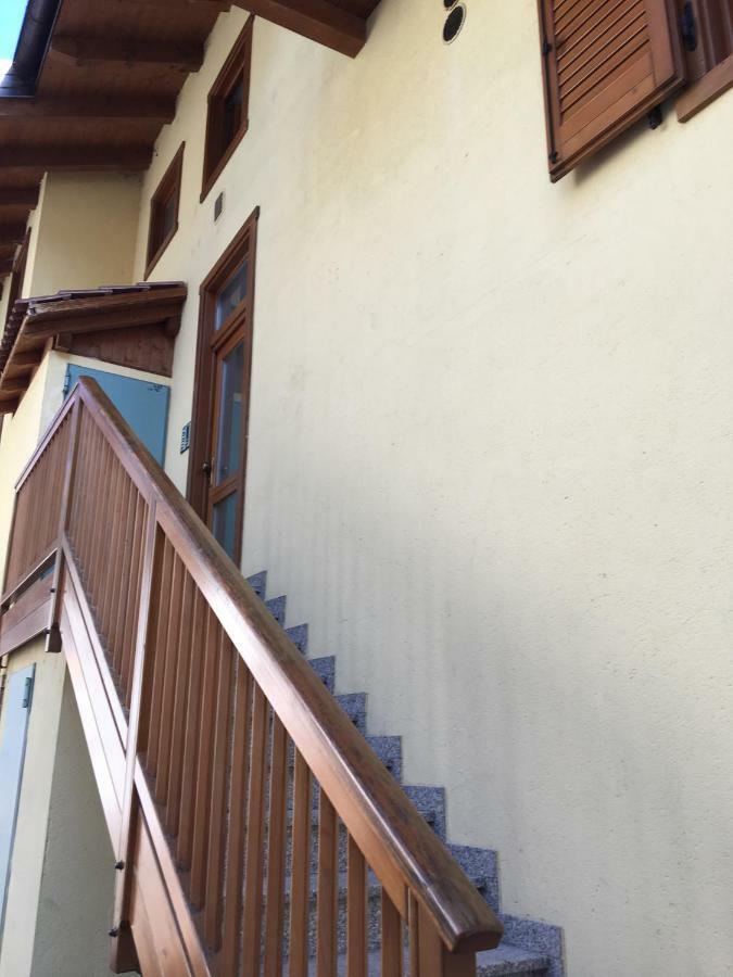 Casa Vacanze Borgo Borgo Valsugana Exterior foto