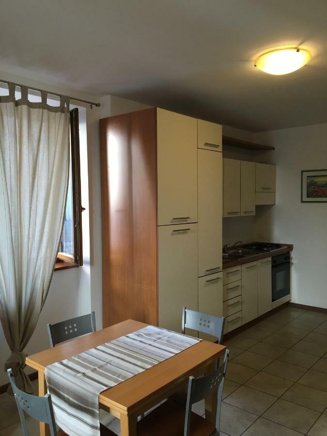 Casa Vacanze Borgo Borgo Valsugana Exterior foto