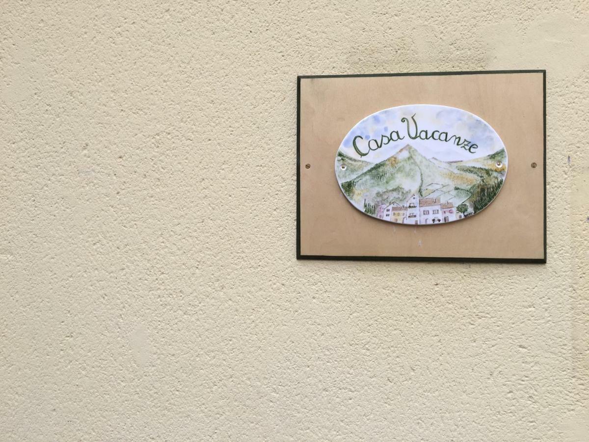 Casa Vacanze Borgo Borgo Valsugana Exterior foto